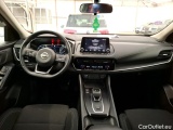  Nissan  Qashqai NISSAN  2021 5P Crossover 1.3 MHEV 158ch Xtronic Acenta #5