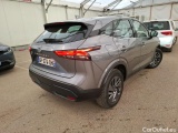  Nissan  Qashqai NISSAN  2021 5P Crossover 1.3 MHEV 158ch Xtronic Acenta #3