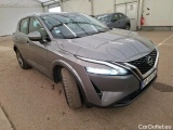  Nissan  Qashqai NISSAN  2021 5P Crossover 1.3 MHEV 158ch Xtronic Acenta #4