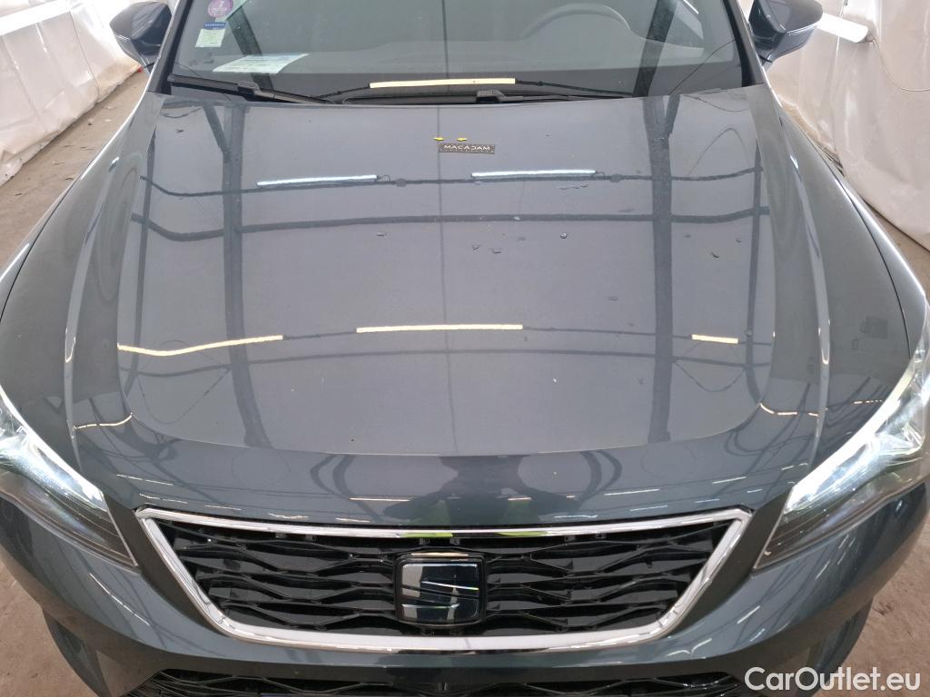  Seat  ATECA  Xcellence 1.5 TSI 150CV BVA7 E6dT #14