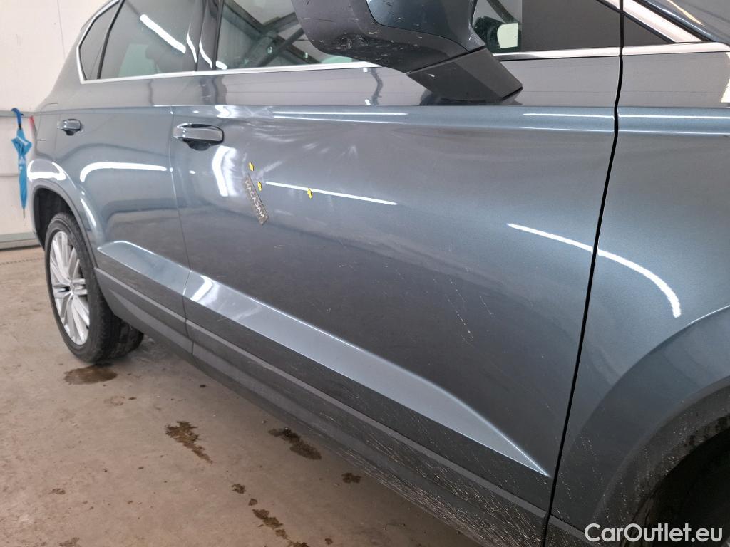  Seat  ATECA  Xcellence 1.5 TSI 150CV BVA7 E6dT #18