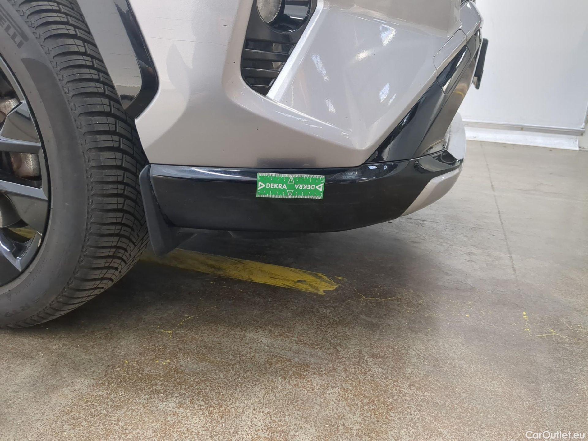  Toyota  RAV4 TOYOTA  Hybride / 2018 / 5P / SUV Hybride AWD 222ch Collection #10