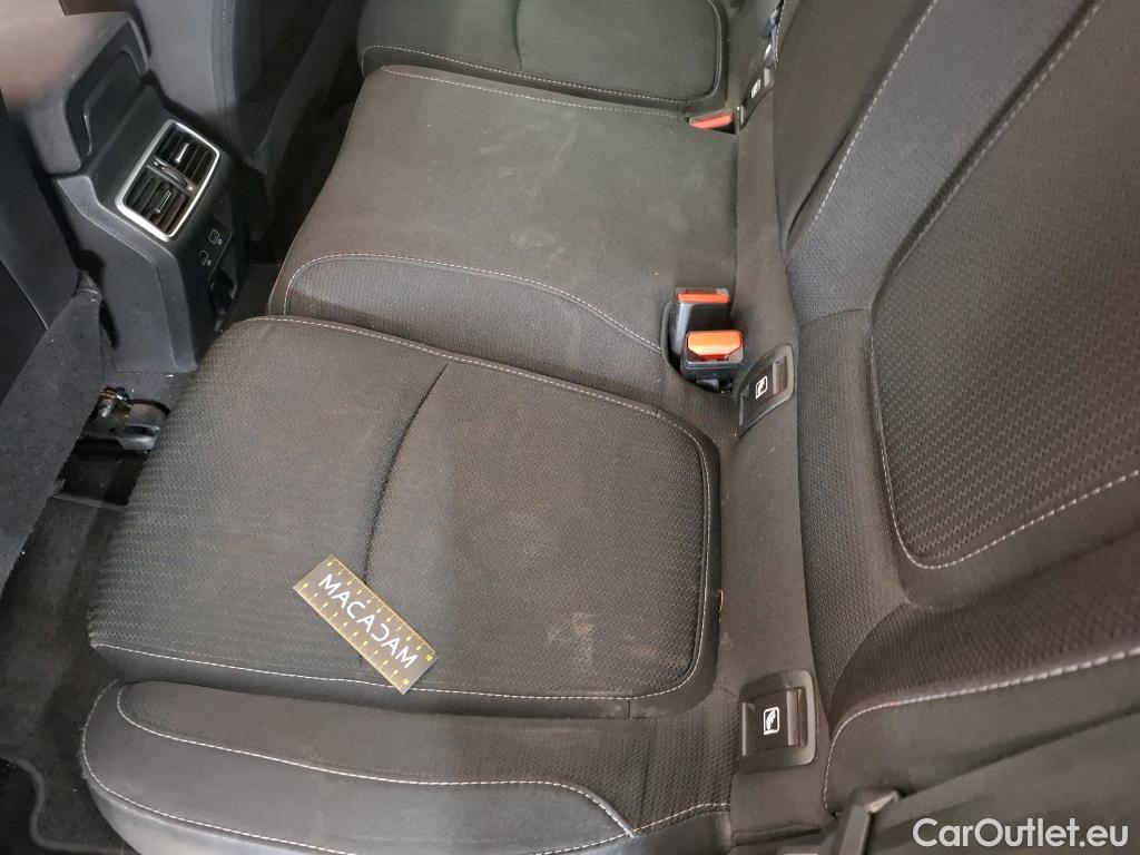  Renault  Megane  IV Business 1.0 TCe 115CV BVM6 E6d / VO RECONDITIONNE - PHOTOS AVANT RECONDITIONNEMENT #6