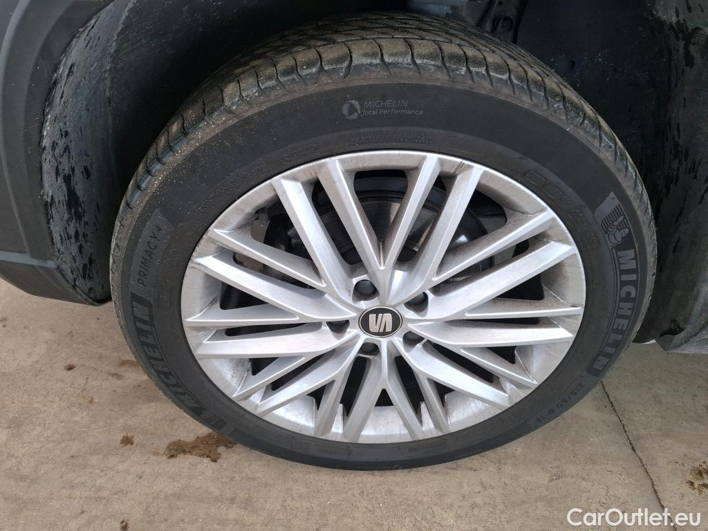  Seat  ATECA  Xcellence 1.5 TSI 150CV BVA7 E6dT #29