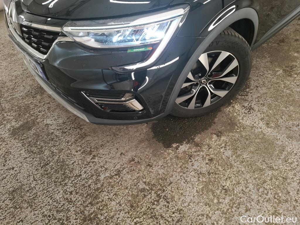  Renault  Arkana  Business 1.6 E-TECH Hybrid 145CV BVA6 E6d #6