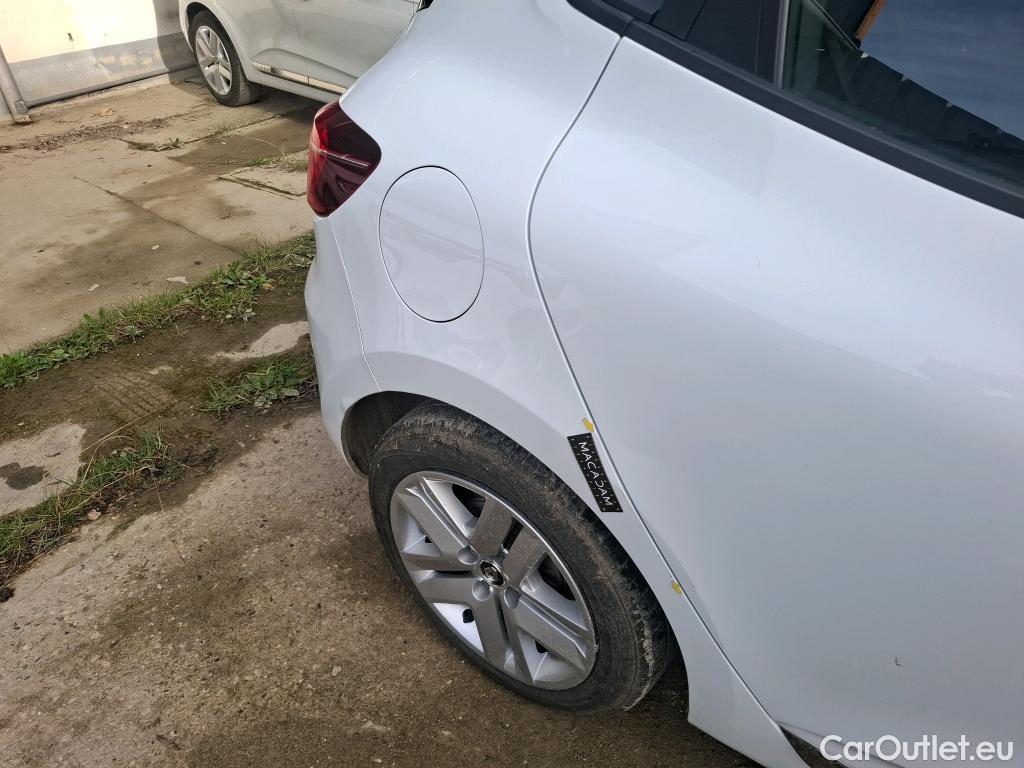  Renault  Clio  V Business 1.5 dCi 85CV BVM6 E6dT #11