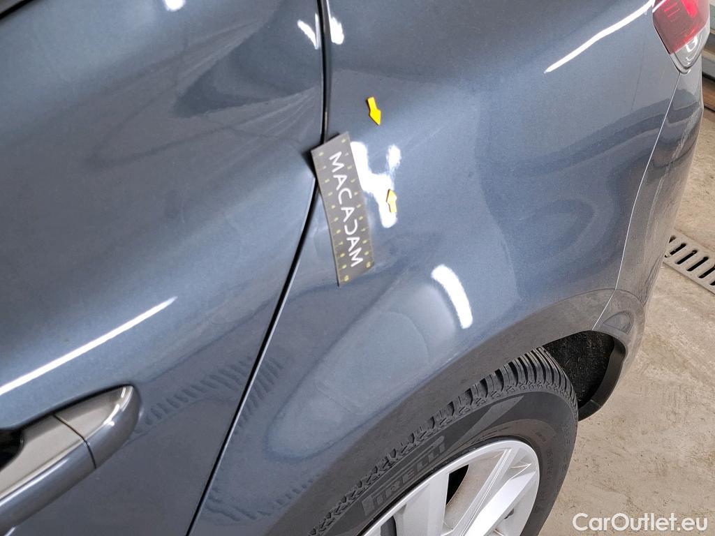  Renault  Megane  IV Business 1.0 TCe 115CV BVM6 E6d / VO RECONDITIONNE - PHOTOS AVANT RECONDITIONNEMENT #3