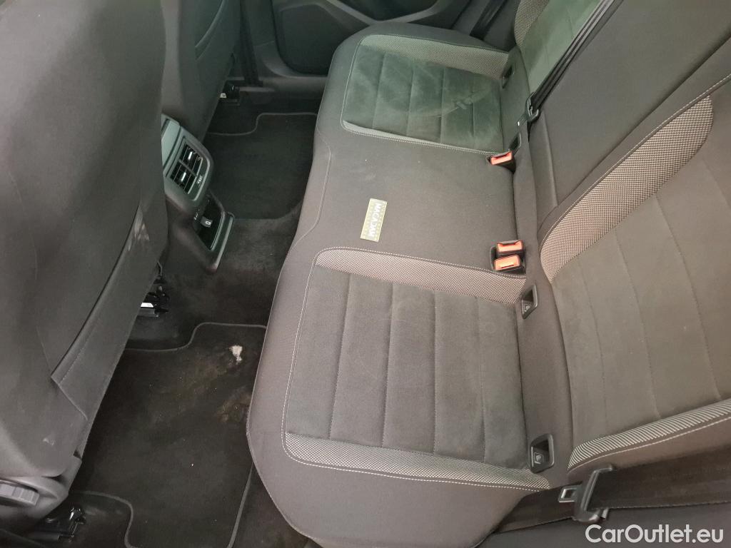 Seat  ATECA  Xcellence 1.5 TSI 150CV BVA7 E6dT #25