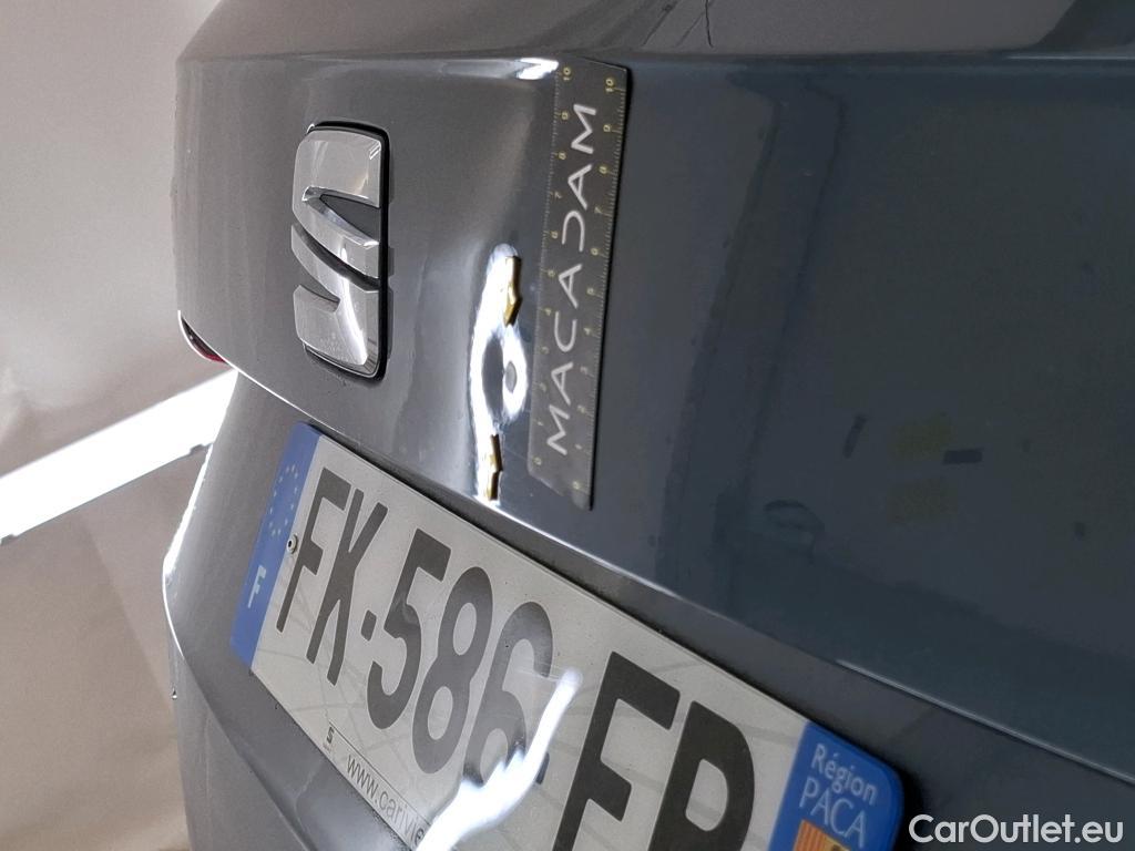  Seat  ATECA  Xcellence 1.5 TSI 150CV BVA7 E6dT #22