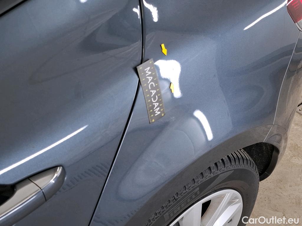  Renault  Megane  IV Business 1.0 TCe 115CV BVM6 E6d / VO RECONDITIONNE - PHOTOS AVANT RECONDITIONNEMENT #2