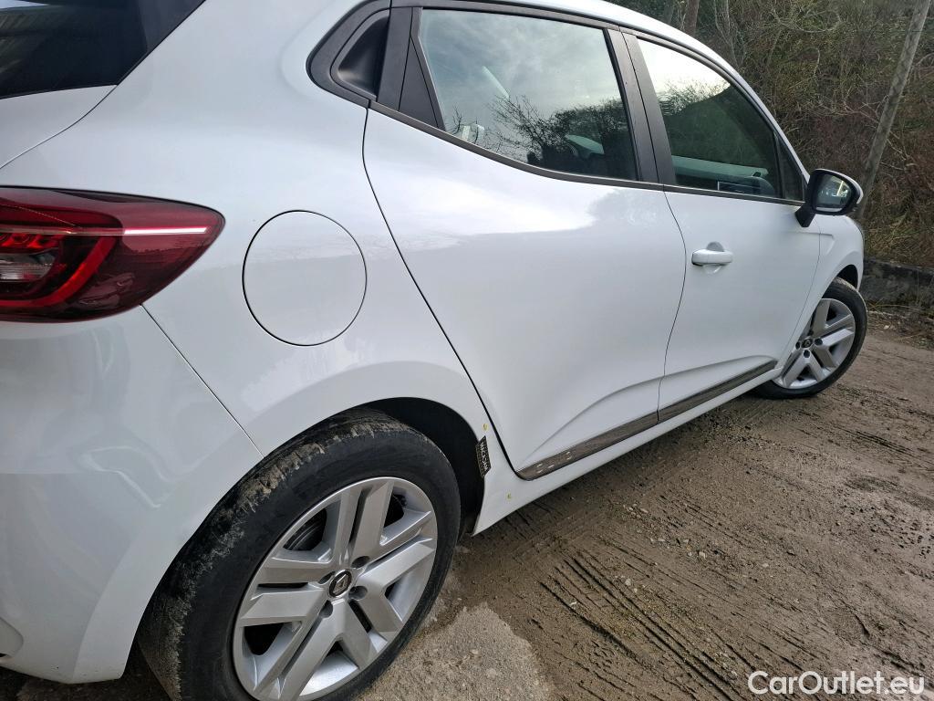  Renault  Clio  V Business 1.5 dCi 85CV BVM6 E6dT #3