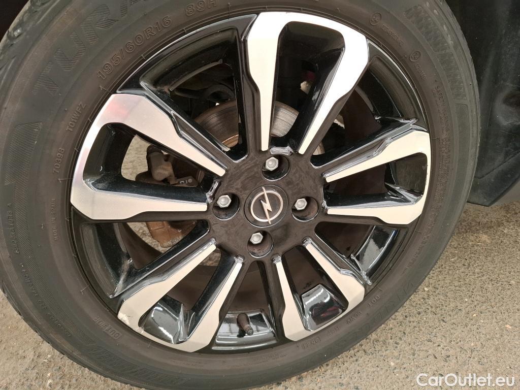  Opel  Crossland  X Elegance Business 1.5 120CV BVA6 E6d #10