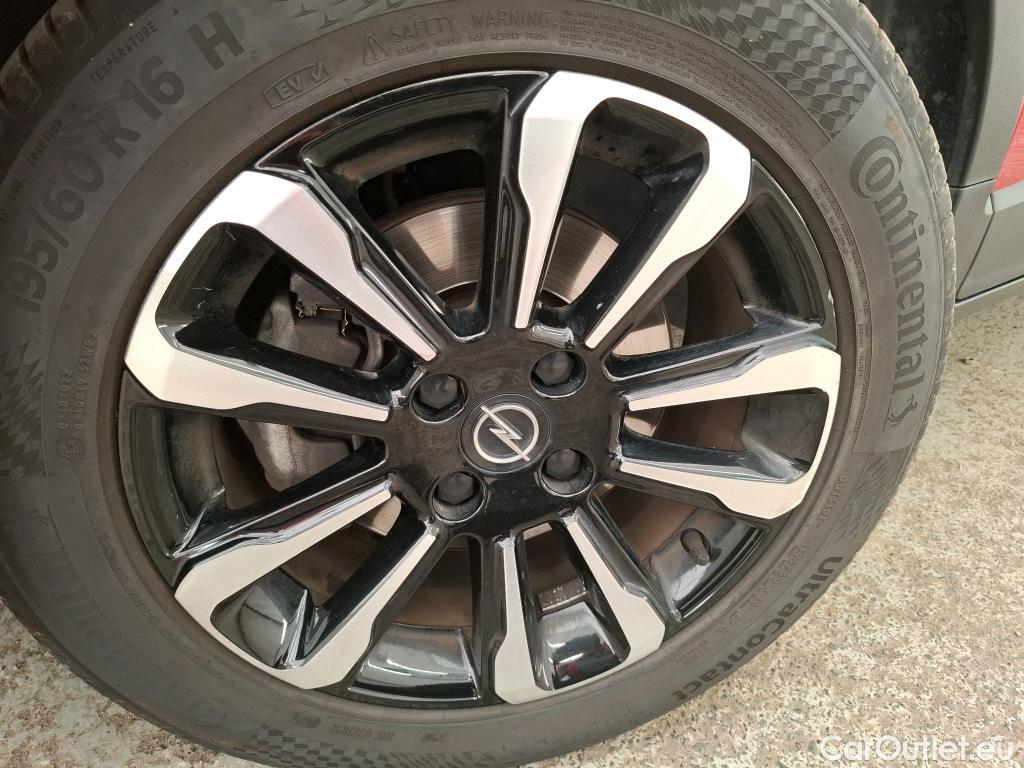  Opel  Crossland  X Elegance Business 1.5 120CV BVA6 E6d #5