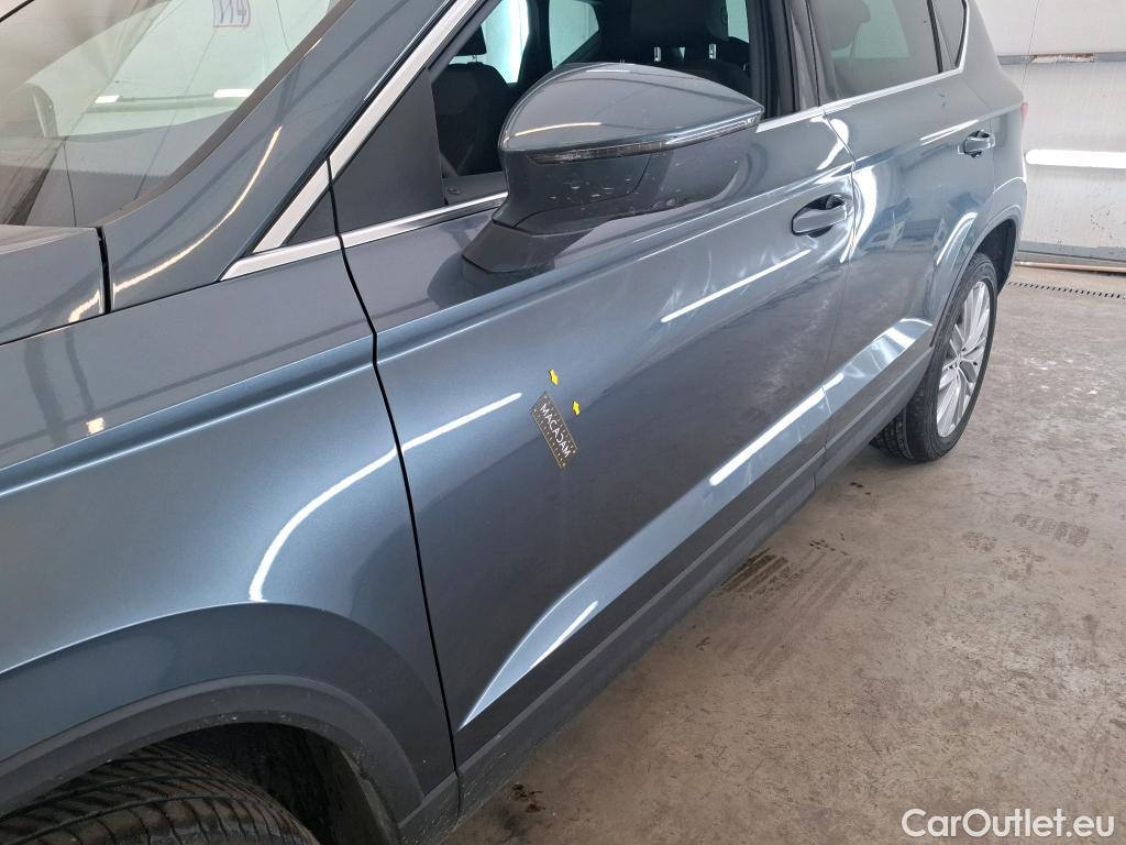  Seat  ATECA  Xcellence 1.5 TSI 150CV BVA7 E6dT #12