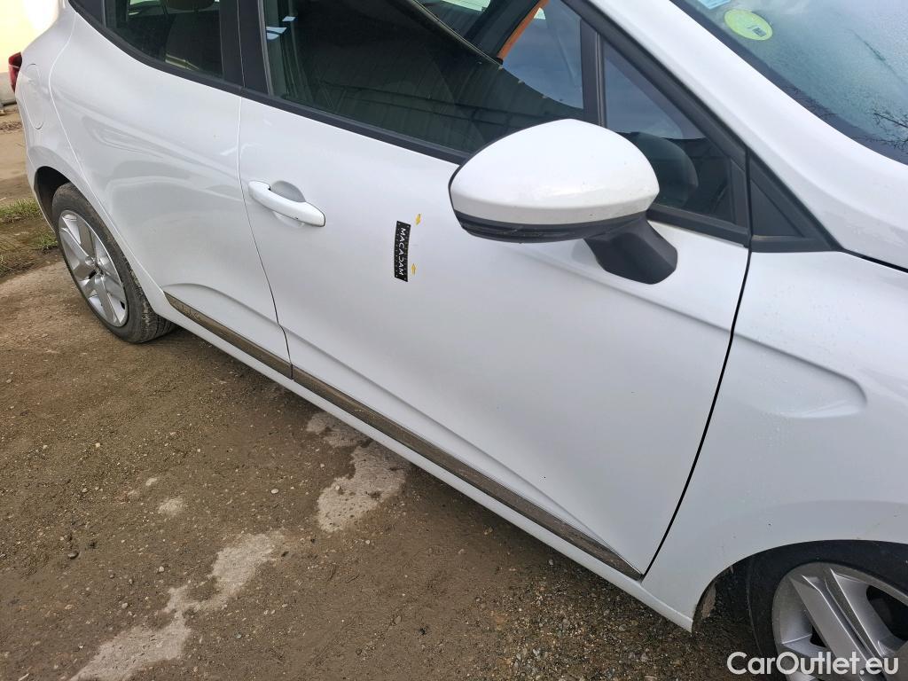  Renault  Clio  V Business 1.5 dCi 85CV BVM6 E6dT #1