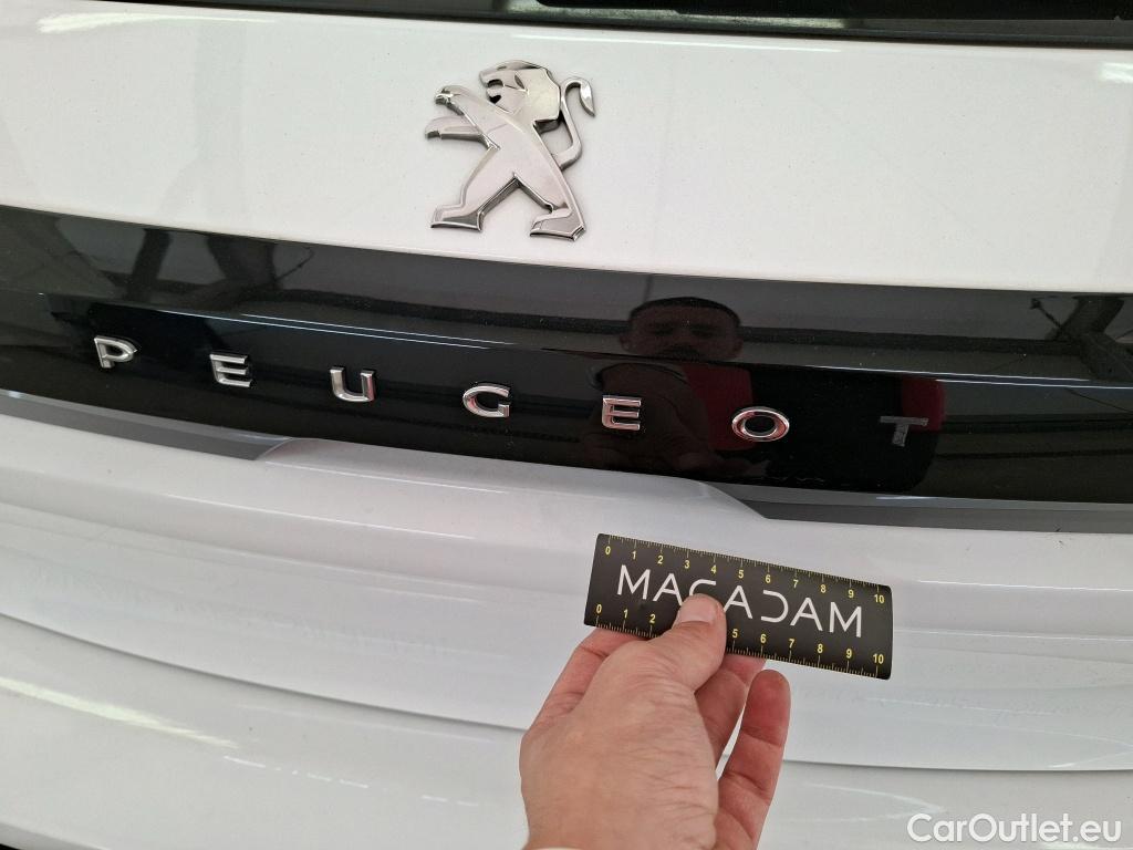  Peugeot  208  Road Trip 1.5 HDi 100CV BVM6 E6d #6