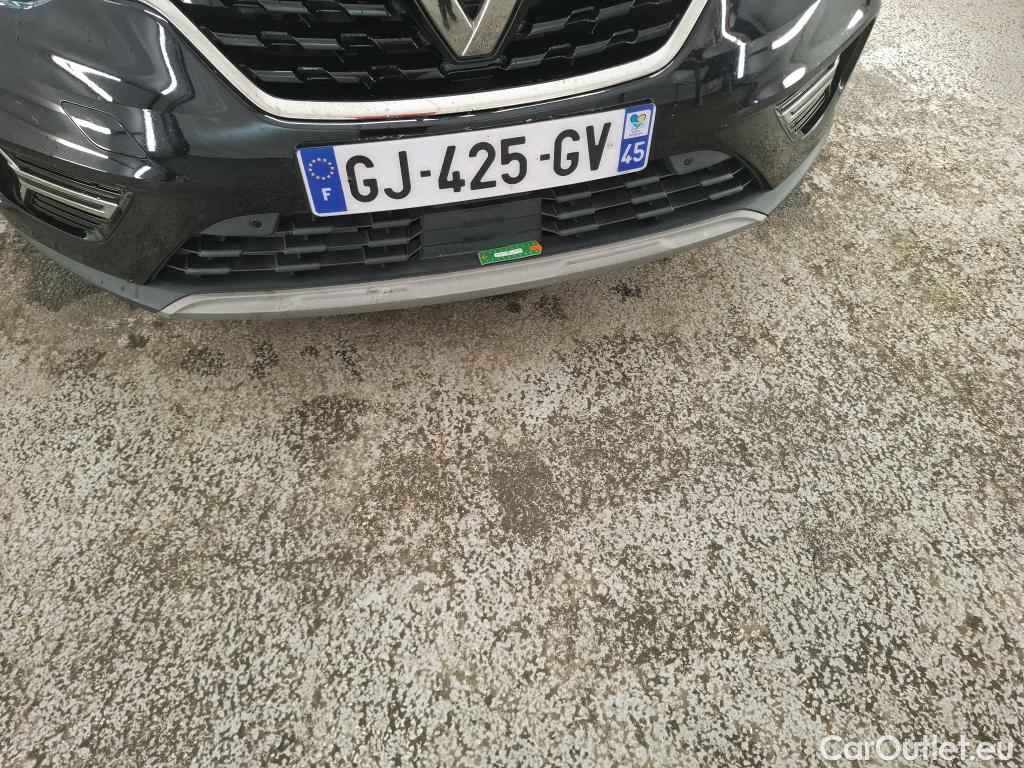  Renault  Arkana  Business 1.6 E-TECH Hybrid 145CV BVA6 E6d #8