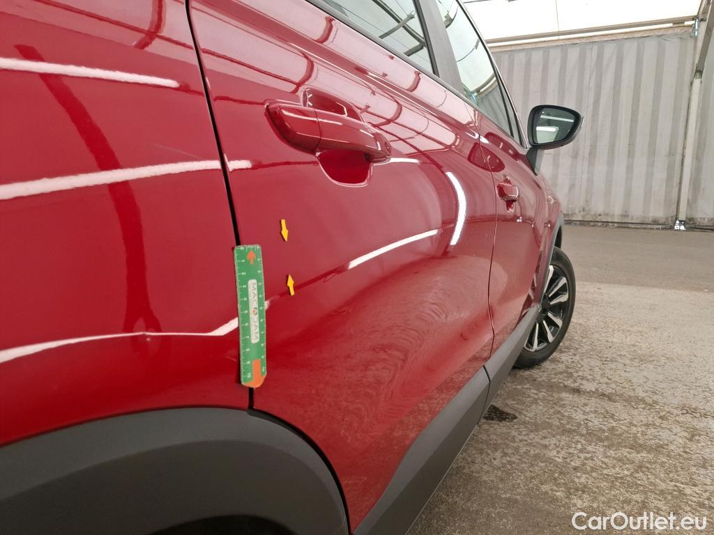  Opel  Crossland  X Elegance Business 1.5 120CV BVA6 E6d #23