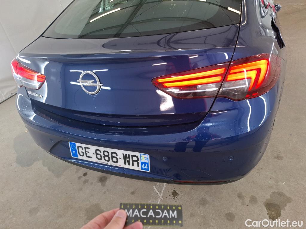  Opel  Insignia  B Grand Sport Business Elegance 1.5 120CV BVA8 E6d #1