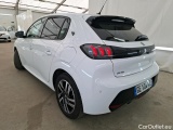  Peugeot  208  Road Trip 1.5 HDi 100CV BVM6 E6d #2