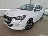  Peugeot  208  Road Trip 1.5 HDi 100CV BVM6 E6d 