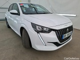  Peugeot  208  Road Trip 1.5 HDi 100CV BVM6 E6d #4