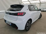  Peugeot  208  Road Trip 1.5 HDi 100CV BVM6 E6d #3
