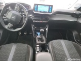  Peugeot  208  Road Trip 1.5 HDi 100CV BVM6 E6d #5