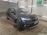  Renault  Arkana  Business 1.6 E-TECH Hybrid 145CV BVA6 E6d #4