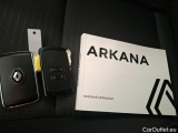  Renault  Arkana  Business 1.6 E-TECH Hybrid 145CV BVA6 E6d #12