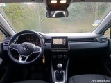  Renault  Clio  V Business 1.5 dCi 85CV BVM6 E6dT #5