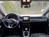  Renault  Clio  V Business 1.5 dCi 85CV BVM6 E6dT #9