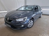  Renault  Megane  IV Business 1.0 TCe 115CV BVM6 E6d / VO RECONDITIONNE - PHOTOS AVANT RECONDITIONNEMENT 