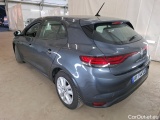  Renault  Megane  IV Business 1.0 TCe 115CV BVM6 E6d / VO RECONDITIONNE - PHOTOS AVANT RECONDITIONNEMENT #2