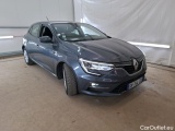  Renault  Megane  IV Business 1.0 TCe 115CV BVM6 E6d / VO RECONDITIONNE - PHOTOS AVANT RECONDITIONNEMENT #4