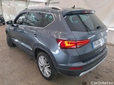  Seat  ATECA  Xcellence 1.5 TSI 150CV BVA7 E6dT #2