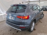  Seat  ATECA  Xcellence 1.5 TSI 150CV BVA7 E6dT #3
