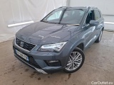  Seat  ATECA  Xcellence 1.5 TSI 150CV BVA7 E6dT 