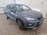  Seat  ATECA  Xcellence 1.5 TSI 150CV BVA7 E6dT #4