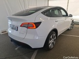  Tesla  Model Y TESLA  / 2020 / 5P / SUV Grand Autonomie Dual Motor AWD #4
