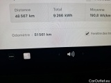  Tesla  Model Y TESLA  / 2020 / 5P / SUV Grand Autonomie Dual Motor AWD #7