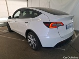  Tesla  Model Y TESLA  / 2020 / 5P / SUV Grand Autonomie Dual Motor AWD #3