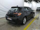  Toyota  Corolla TOYOTA  / 2018 / 5P / Berline Hybride 122h Dynamic Business Stage Acad #3