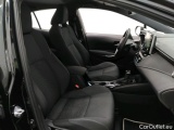  Toyota  Corolla TOYOTA  / 2018 / 5P / Berline Hybride 122h Dynamic Business Stage Acad #6