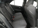  Toyota  Corolla TOYOTA  / 2018 / 5P / Berline Hybride 122h Dynamic Business Stage Acad #9