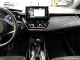  Toyota  Corolla TOYOTA  / 2018 / 5P / Berline Hybride 122h Dynamic Business Stage Acad #10