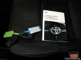  Toyota  Corolla TOYOTA  / 2018 / 5P / Berline Hybride 122h Dynamic Business Stage Acad #12