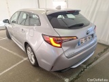  Toyota  Corolla TOYOTA  Touring Sports / 2018 / 5P / Break Hybride 184h Dynamic Business Beyond Zer #2