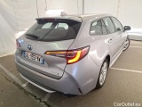  Toyota  Corolla TOYOTA  Touring Sports / 2018 / 5P / Break Hybride 184h Dynamic Business Beyond Zer #3