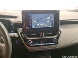  Toyota  Corolla TOYOTA  Touring Sports / 2018 / 5P / Break Hybride 184h Dynamic Business Beyond Zer #7